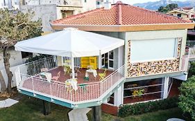 La Foresteria Di Maestina