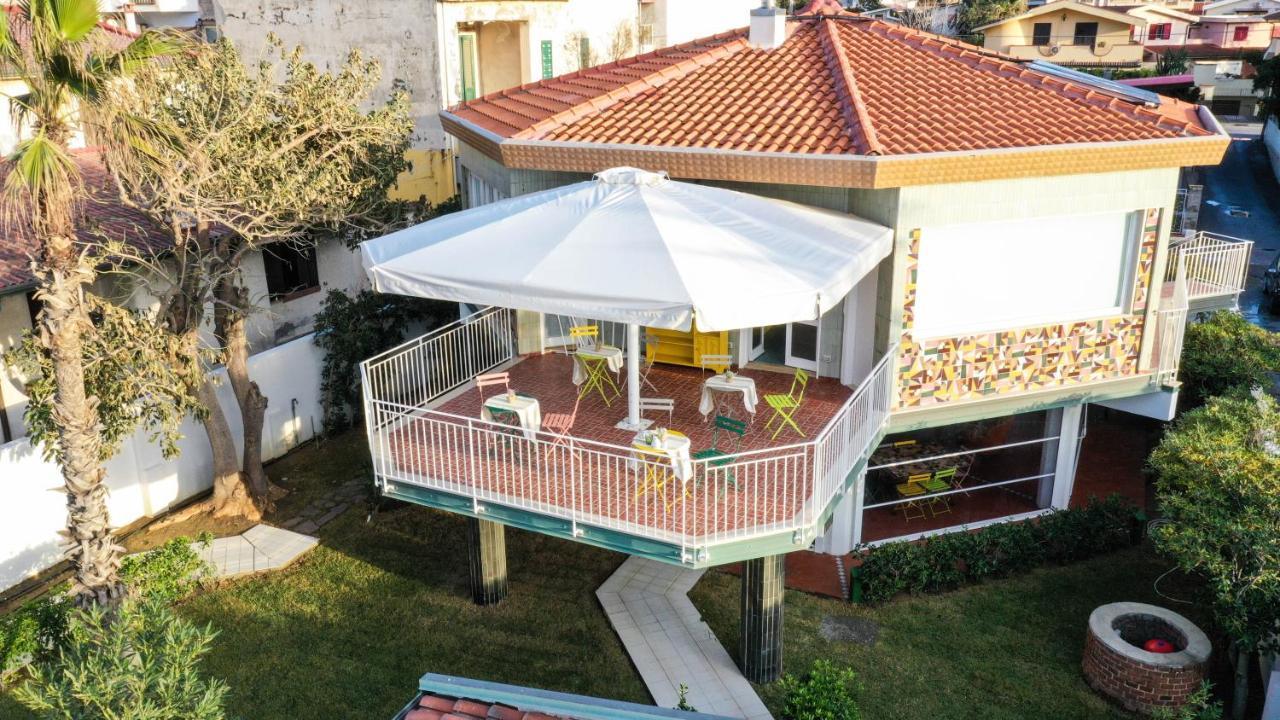 La Foresteria Di Maestina Barcellona-Pozzo di Gotto Extérieur photo