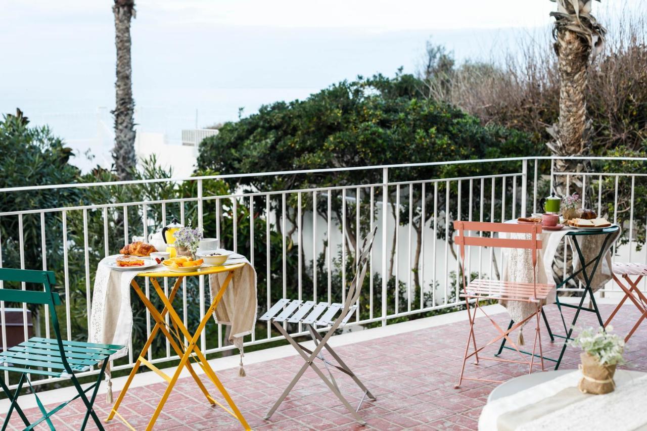 La Foresteria Di Maestina Barcellona-Pozzo di Gotto Extérieur photo