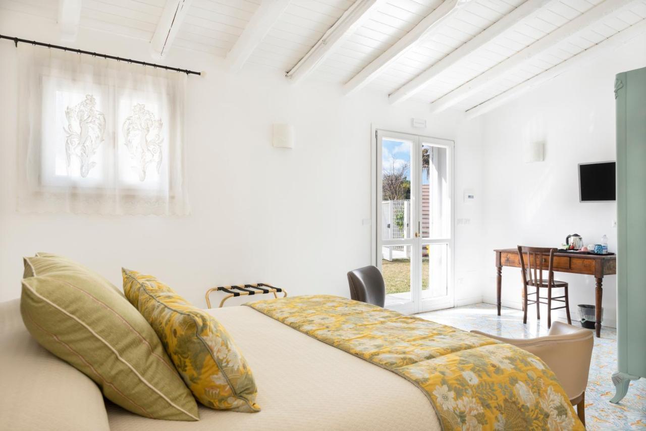 La Foresteria Di Maestina Barcellona-Pozzo di Gotto Extérieur photo