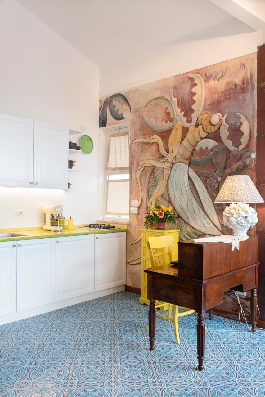 La Foresteria Di Maestina Barcellona-Pozzo di Gotto Extérieur photo